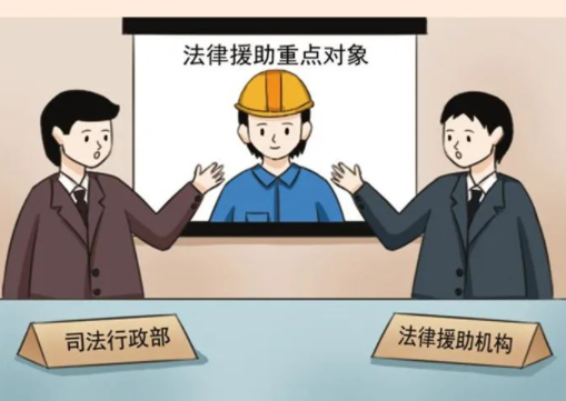 漫“话”《保障农民工工资支付条例》