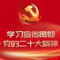 党的二十大报告学习手账